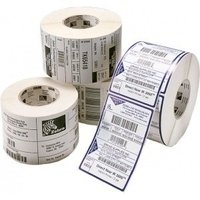 Zebra Z-Perform 1000D 80 Bonrolle Thermopapier, 57mm, 25 Rollen (3007159-T)