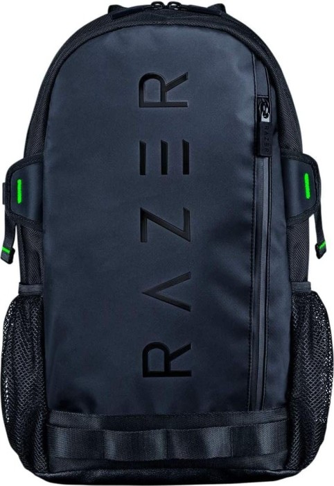 Razer Rogue 14 Backpack V3 Black (RC81-03630101-0000)