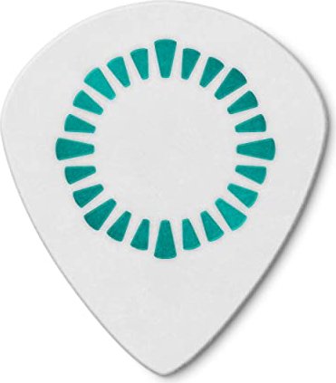 Dunlop Tosin Abasi Tortex III XL Pick (AALP03)