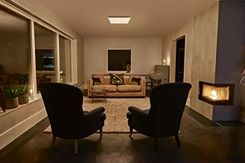 Osram Ledvance SUN@Home Planon Plus LED Panel 60x60 35W (576056)