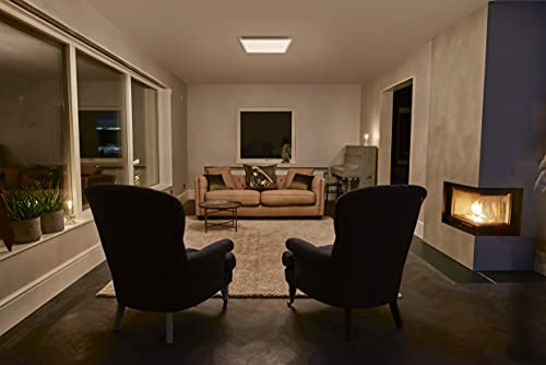 Osram Ledvance SUN@Home Planon Plus LED Panel 60x60 35W (576056)