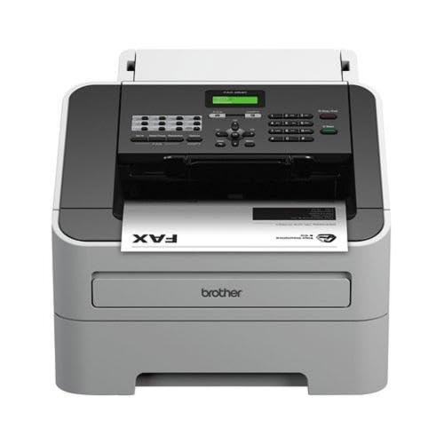 Brother FAX-2840 (IT)
