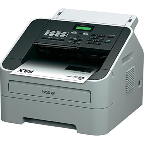 Brother FAX-2840 (IT)