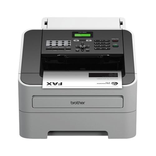 Brother FAX-2840 (IT)