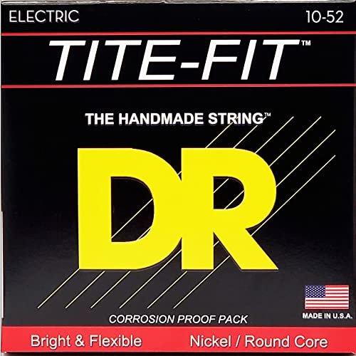 DR Strings tite-Fit Big-Heavy (BT-10)