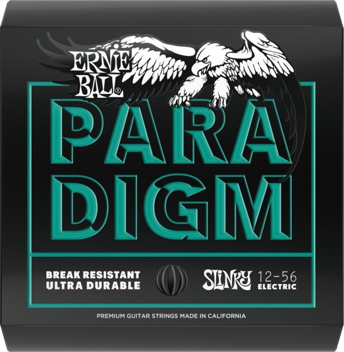 Ernie Ball Paradigm Not Even Slinky (P02026)