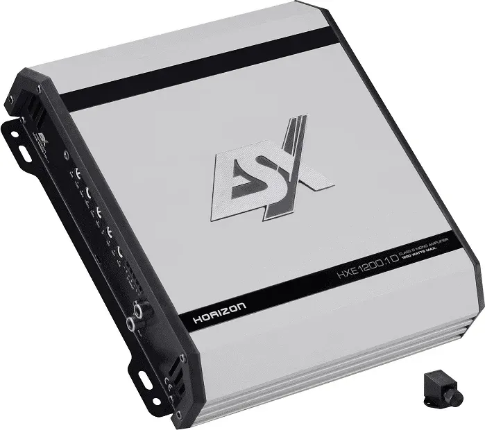 ESX Horizon HXE1200.1D