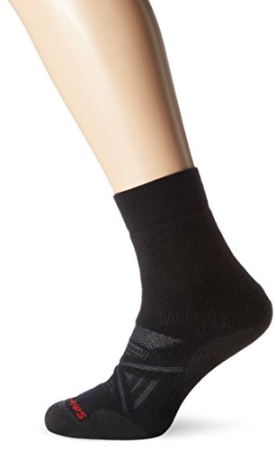 Smartwool PhD Nordic Medium ski socks black (SW015061-001)