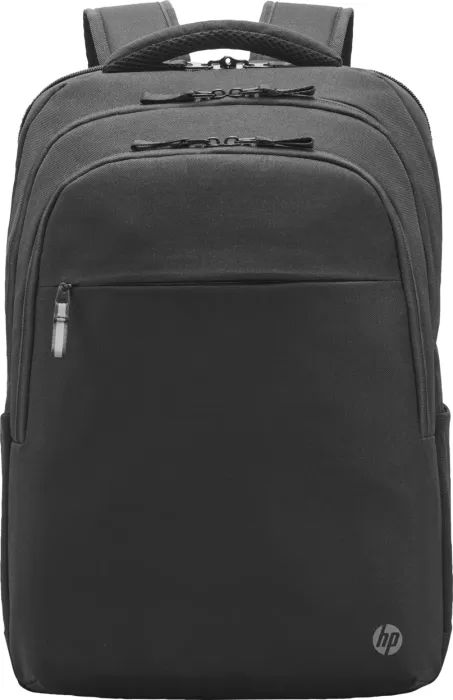 HP Renew Business backpack 17.3" black (3E2U5UT)
