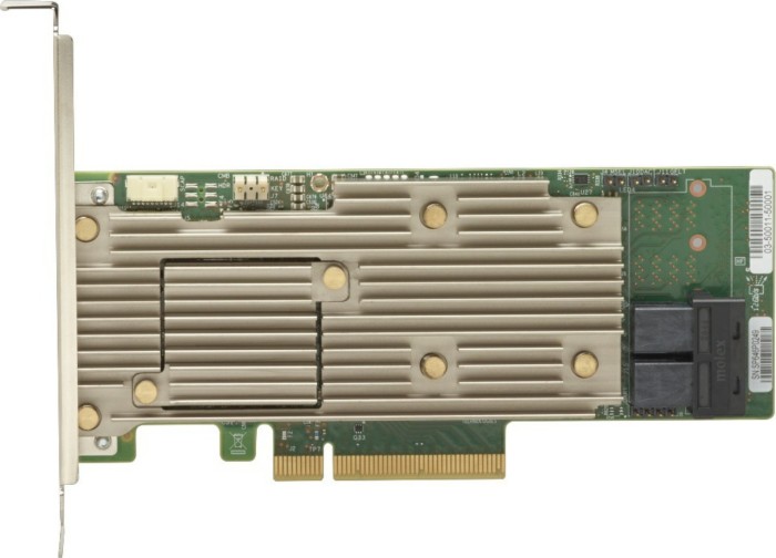 Lenovo ThinkSystem RAID 930-8i, PCIe 3.0 x8 (7Y37A01084)
