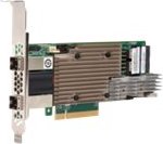 Broadcom MegaRAID SAS 9380-8i8e, PCIe 3.0 x8 (05-25716-00)