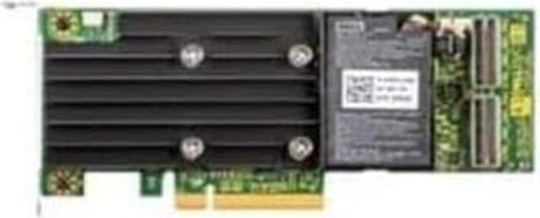 Dell PERC H755 adapter, PCIe 4.0 x8 (405-AAXT)