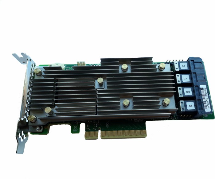 Fujitsu PRAID EP580i, PCIe 3.0 x8 (S26361-F4042-L508)