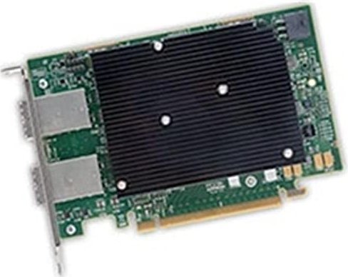 Broadcom SAS 9302-16e, PCIe 3.0 x16 (05-25688-00)
