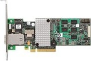LSI 3ware SAS 9750-4i4e, PCIe 2.0 x8 (LSI00242)