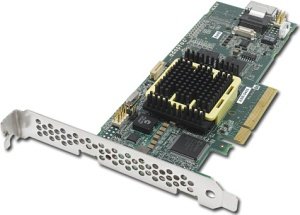 Microchip Adaptec RAID 5405 retail, PCIe x8 (2258100-R)