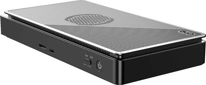 GPD G1 2024, Radeon RX 7600M XT