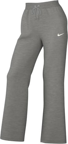 Nike Sportswear Phoenix Fleece Trainingshose dark grey heather/sail (Damen) (DQ5615-063)