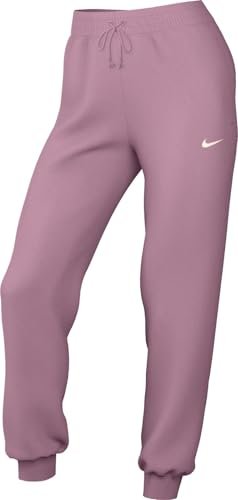 Nike Sportswear Phoenix Fleece Trainingshose elemental pink/sail (Damen) (FZ7626-699)