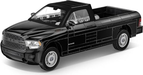 Cobi Dodge RAM 2500 (24610)