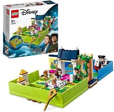 LEGO Disney - Peter Pan & Wendy's Storybook Adventure (43220)