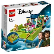 LEGO Disney - Peter Pan & Wendy's Storybook Adventure (43220)