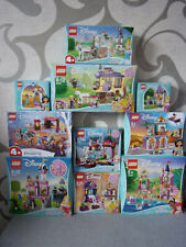 LEGO Disney - Peter Pan & Wendy's Storybook Adventure (43220)