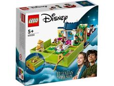 LEGO Disney - Peter Pan & Wendy's Storybook Adventure (43220)