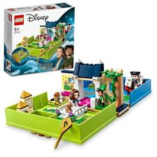 LEGO Disney - Peter Pan & Wendy's Storybook Adventure (43220)