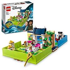 LEGO Disney - Peter Pan & Wendy's Storybook Adventure (43220)