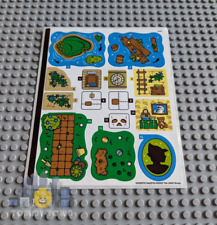 LEGO Disney - Peter Pan & Wendy's Storybook Adventure (43220)
