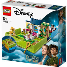 LEGO Disney - Peter Pan & Wendy's Storybook Adventure (43220)
