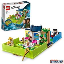 LEGO Disney - Peter Pan & Wendy's Storybook Adventure (43220)