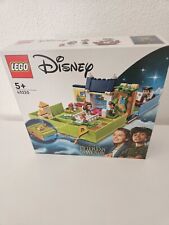 LEGO Disney - Peter Pan & Wendy's Storybook Adventure (43220)