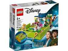 LEGO Disney - Peter Pan & Wendy's Storybook Adventure (43220)