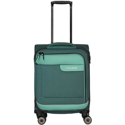 Travelite Viia trolley S eucalyptus (092847-80)