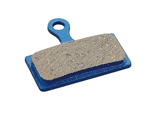 Shimano G05S resin brake pads (EBPG05SRXA/Y2S398010)