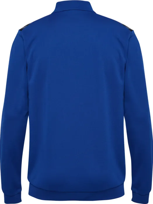 hummel Authentic PL Zip Trainingsjacke true blue (219982-7045)