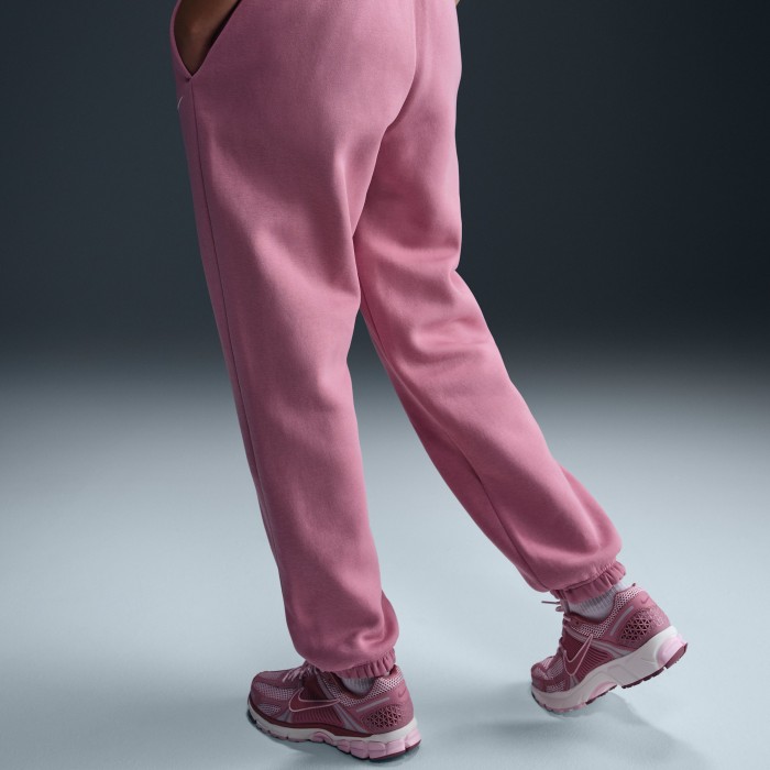 Nike Sportswear Phoenix Fleece Trainingshose elemental pink/sail (Damen) (FZ5996-699)