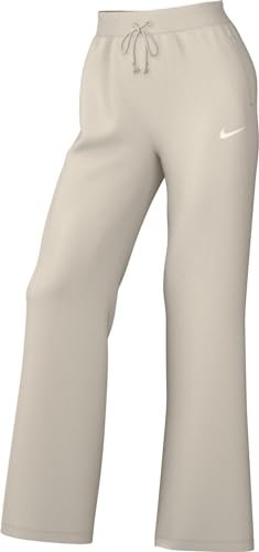 Nike Sportswear Phoenix Fleece Trainingshose light orewood brown/sail (Damen) (DQ5615-104)