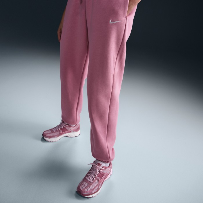 Nike Sportswear Phoenix Fleece Trainingshose elemental pink/sail (Damen) (FZ5996-699)