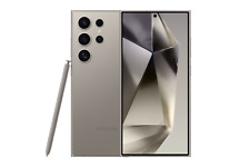 Samsung Galaxy S24 Ultra 256GB Titanium Gray (SM-S928BZTG)