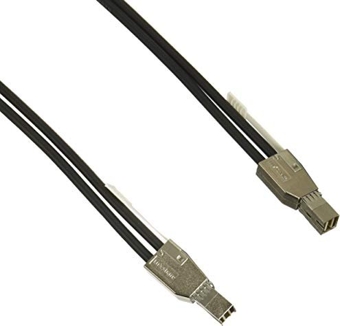 HP mini SAS HD [SFF-8644] cable, 1m (00YL848)