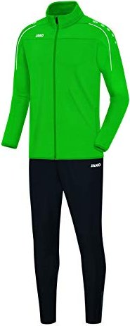 Jako Classico Trainingsanzug sportgrün (M8150-06)