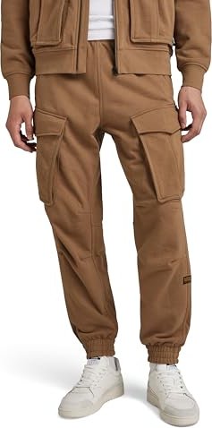 G-Star Rovic Trainingshose braun (Herren) (d24964-d566-7172)