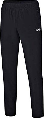 Jako Profi Trainingshose schwarz (6507-08)
