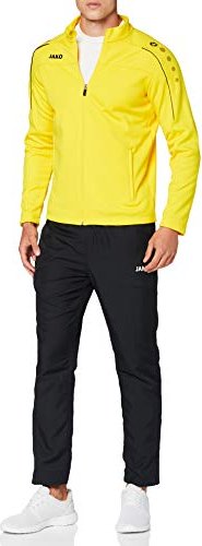 Jako Classico Trainingsanzug citro (M9550-03)