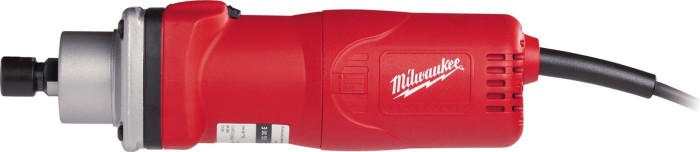 Milwaukee DG 30 E electric straight grinder (4933385100)