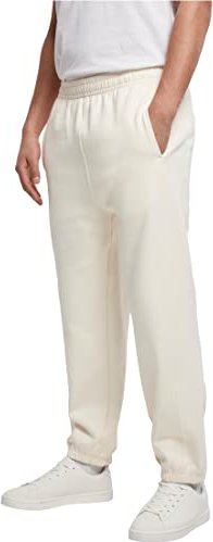 Urban Classics Sweat Trainingshose whitesand (Herren) (TB014B-02903)