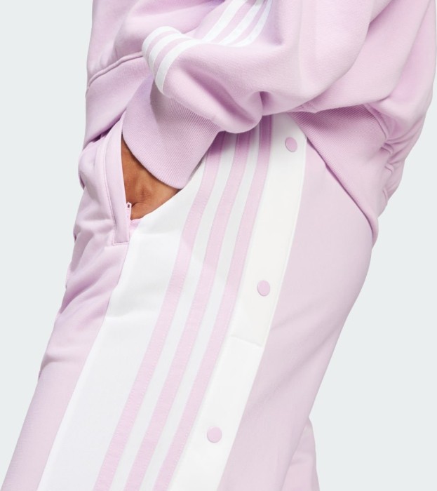 adidas Adibreak Trainingshose light orchid (Damen) (JD0856)